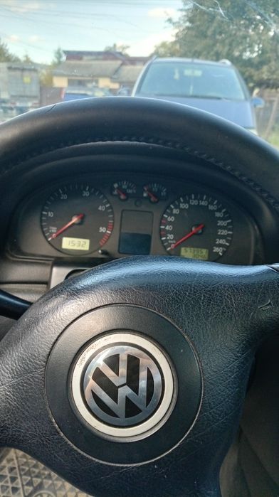 Vând passat 1.9 TDI