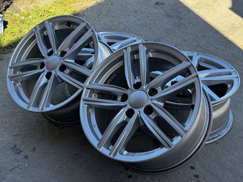 Jante Audi Seat Skoda Volkswagen. R16