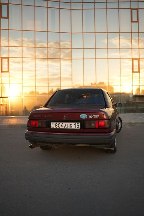 Продам Ford Sierra