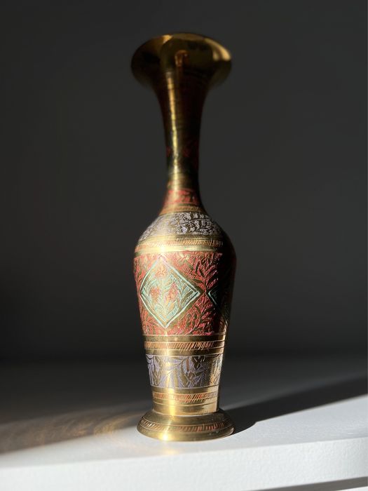 Арабская ваза