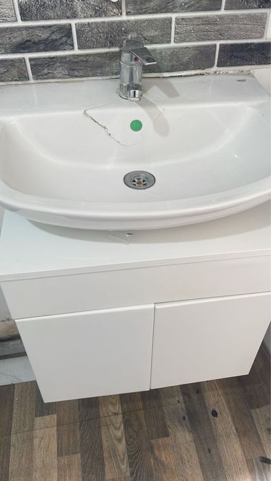 Срочно продам раковину