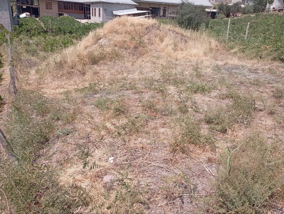 Продается земля 6 соток Паркентская область Сурхи