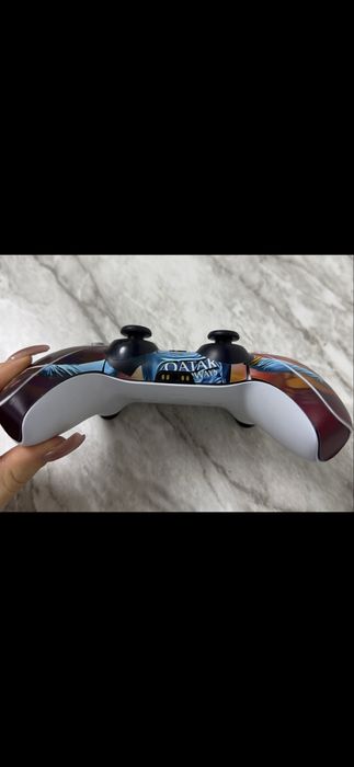Джойстик Sony DualSense PS5