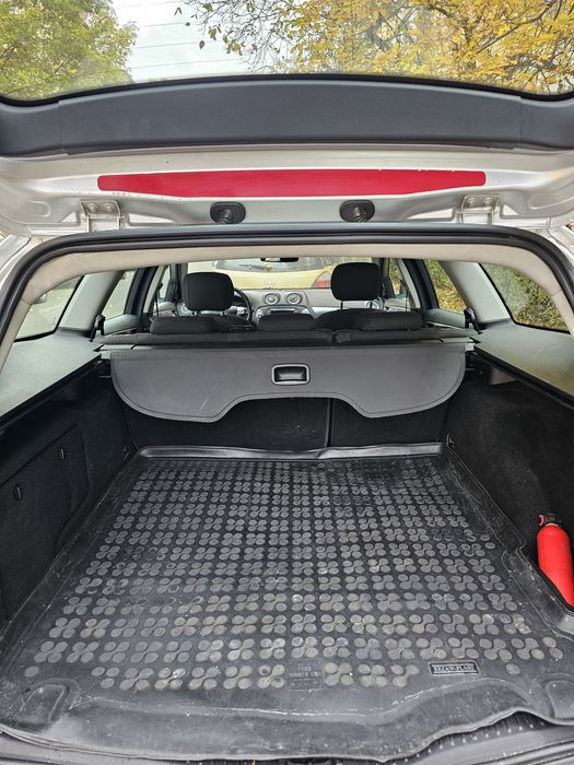 Ford mondeo mk4 2011 AUTOMAT URGENT