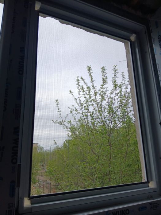 Внутренная москитная сетка от 3500