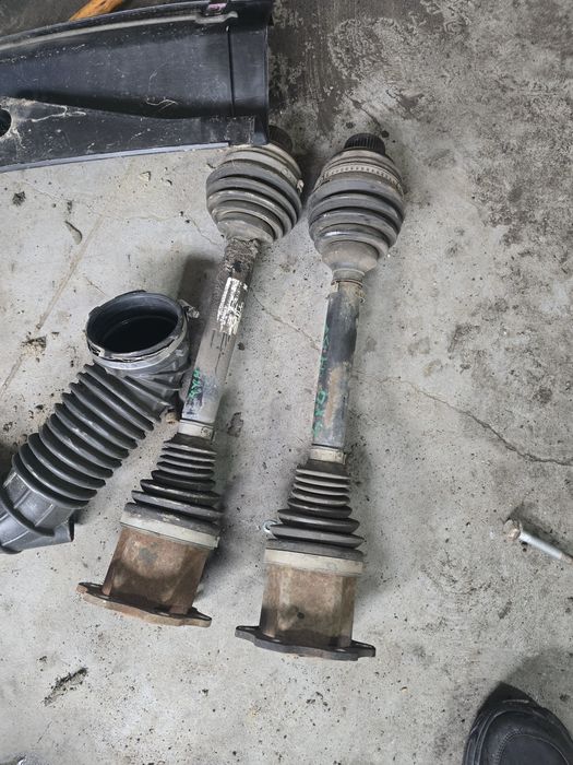 Planetare audi a4 b8 quattro  2.0 tdi  fata spate