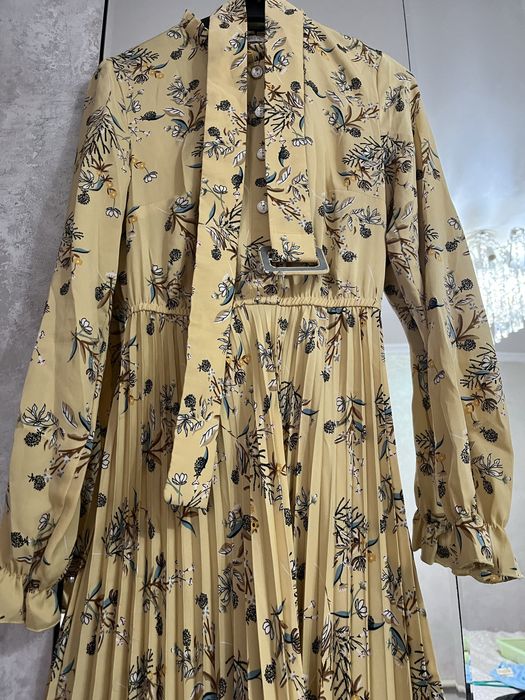 Платье хорошого качество