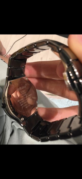 Оригинальные часы Rado Jubile