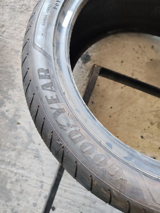 2 anvelope 245 40 17