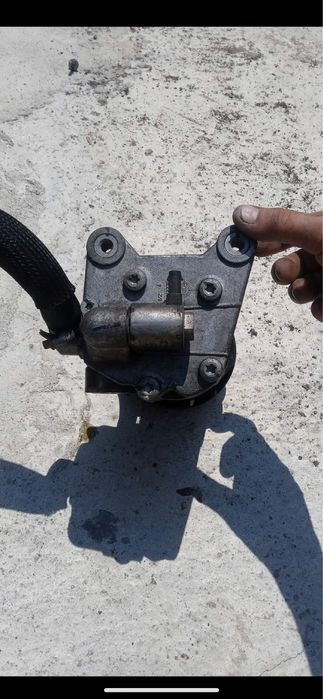 Хидравлична помпа за бмв х5 е70 хидравлична помпа x5 e70 x6 e71