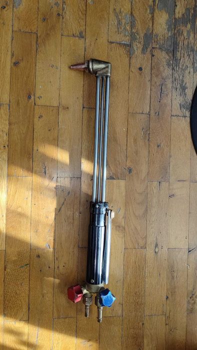 Cutit de taiat autogen nou capete taiat regulator acetilena