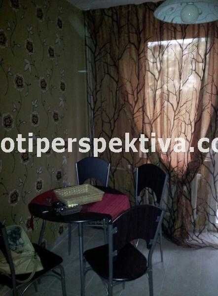 Продава се Двустаен апартамент в Пловдив, Център - 66 кв.м за 1855 €/кв.м - Снимка #1