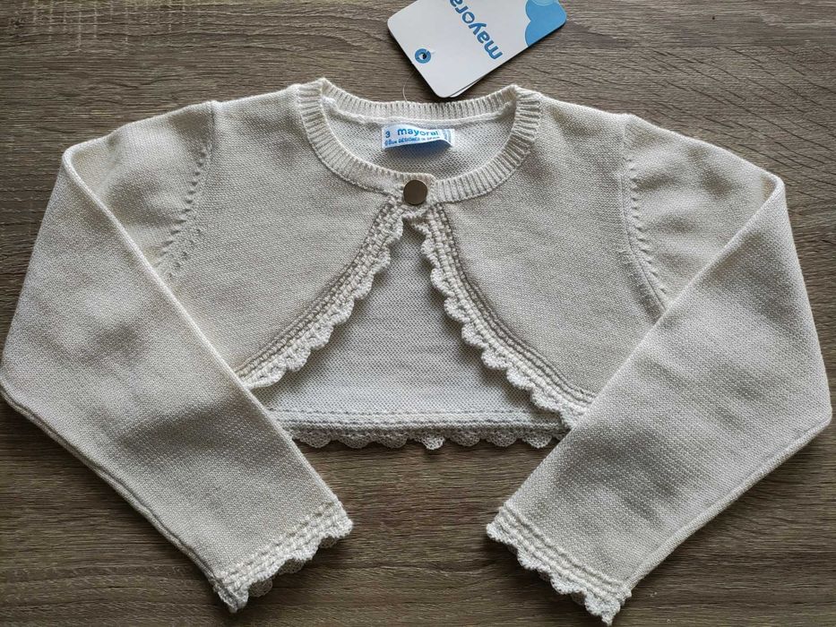 Болеро Mayoral 8 години