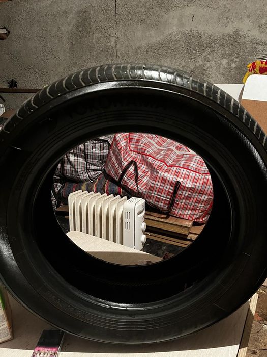 Продам резину летние