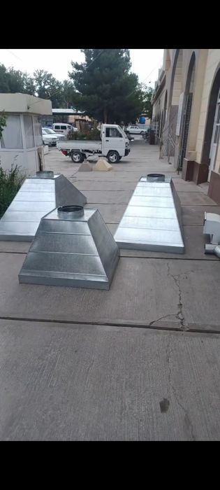 Винтилася заказ берём