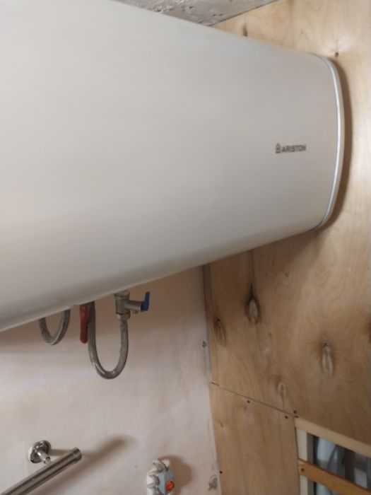 Водонагреватель Aniston