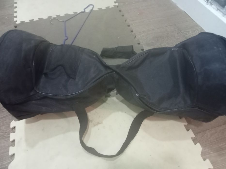 Срочно продам гироскутер