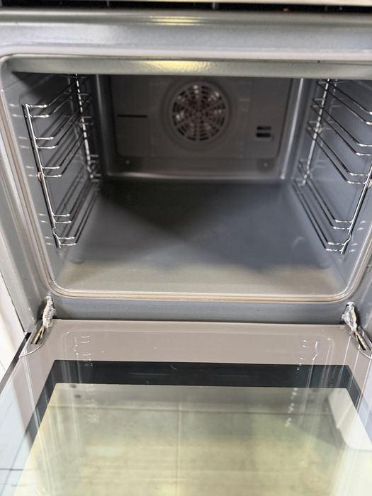 Индукционна печка Siemens 60см ширина 70литра Germany Гаранция