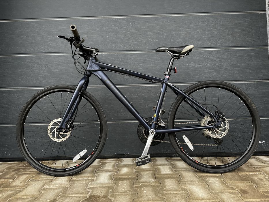 Градски велосипед PINNACLE Lithium 3 – 26”, M” 3x8 Хидравлика