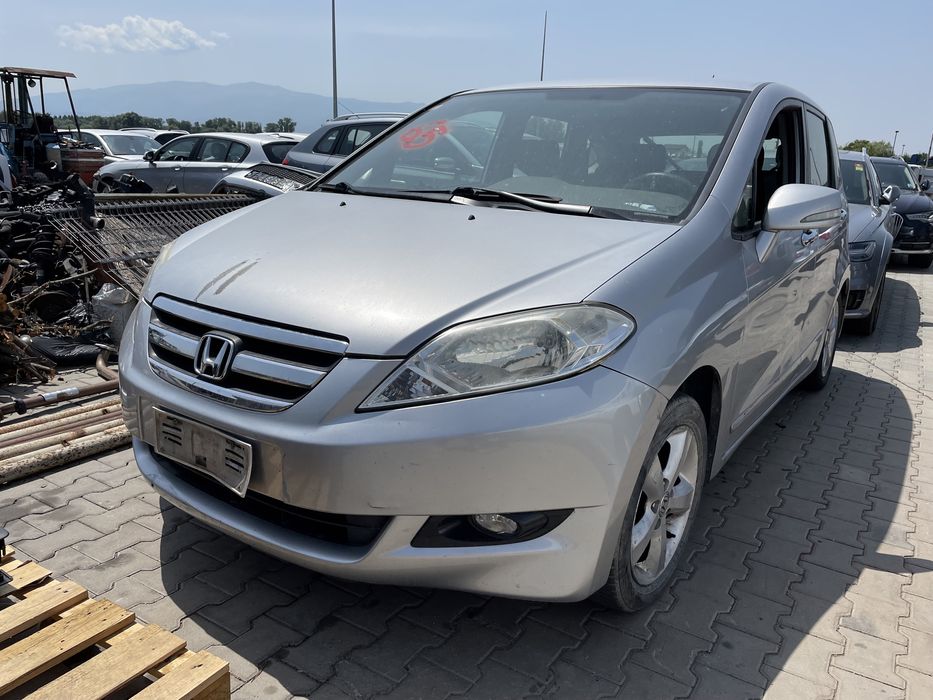 Honda FR-V 1.7 i,2006г,На части