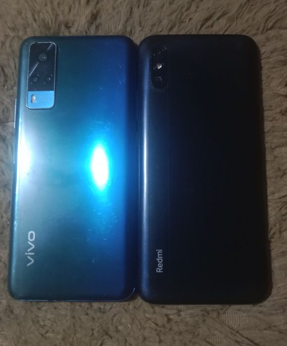 Смартфоны 32гб и 128гб