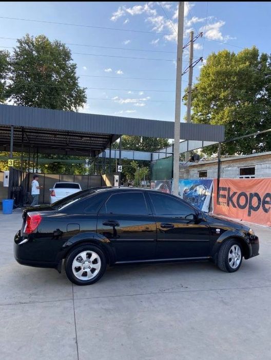 Gentra 3 pozitsa Avtomat