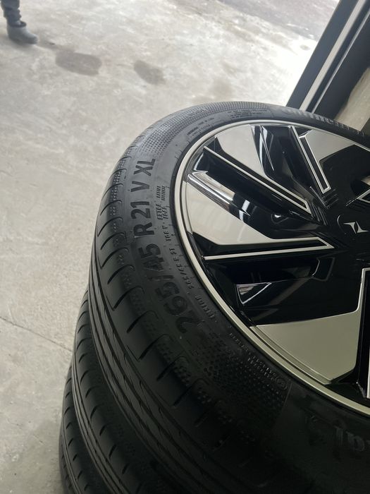 Донгфен диска балон 21