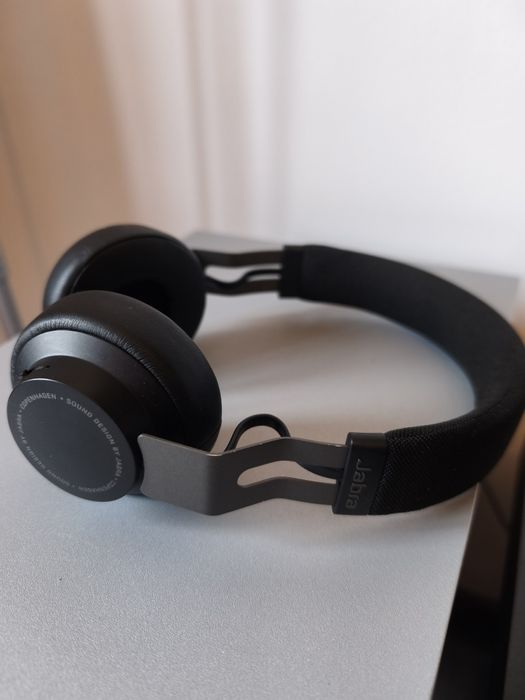 Căști Jabra move style edition