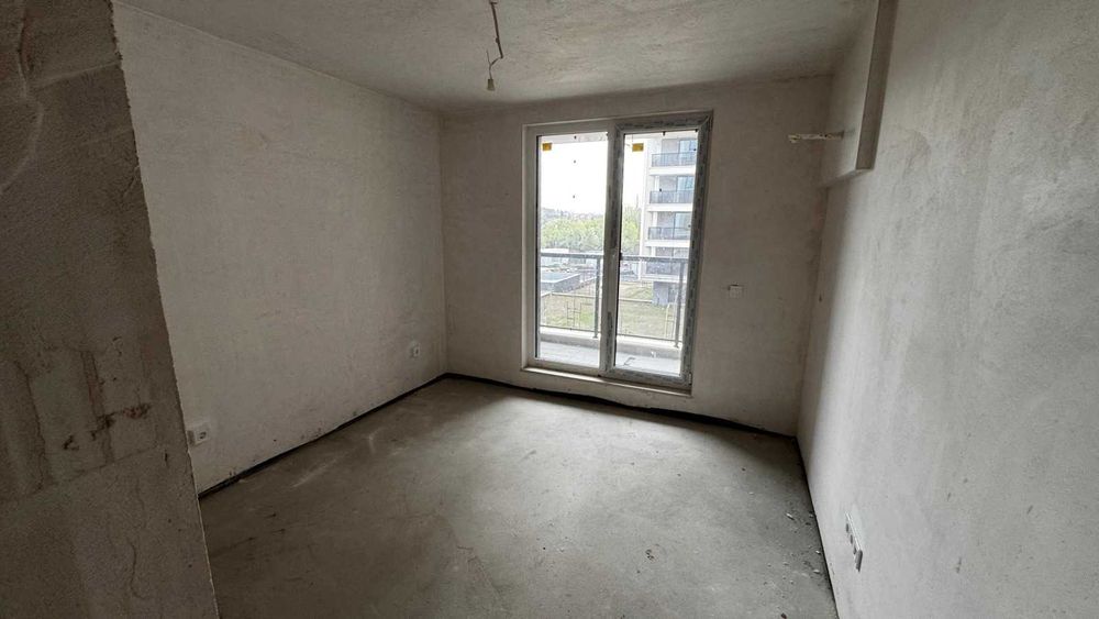 Продава се Двустаен апартамент в София, Младост 4 - 70 кв.м за 1377 €/кв.м - Снимка #1