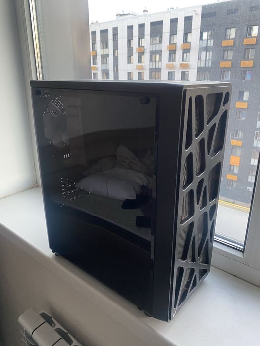 Игровой компьютер НОВЫЙ