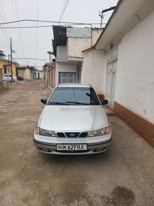 Нексия сонс трамблер