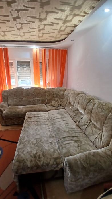 Se vinde colțar extensibil!