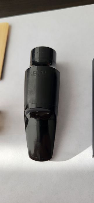 Продам мундштук для альт саксофона Meyer 8