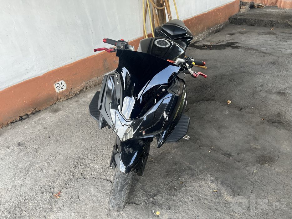 Moto malumot yoq