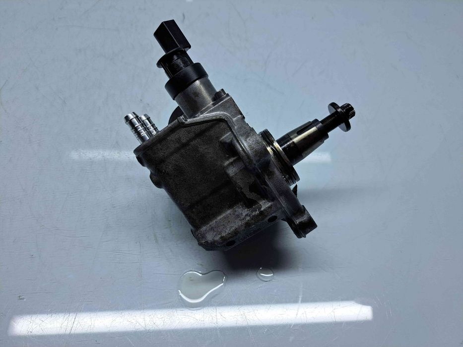 Pompa inalta presiune Bmw X3 (E83) [Fabr 2003-2009] 0986437402 2.0 N47