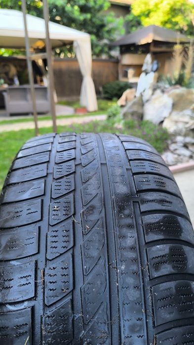 Джанти за VW Touareg