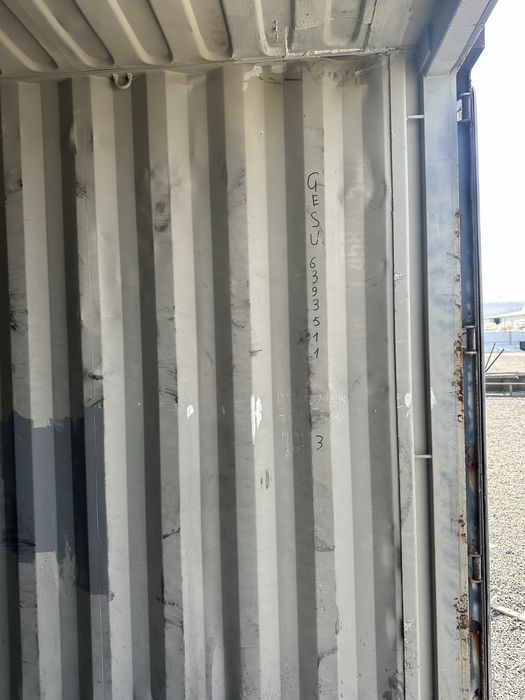 Продаи контейнер 40 т