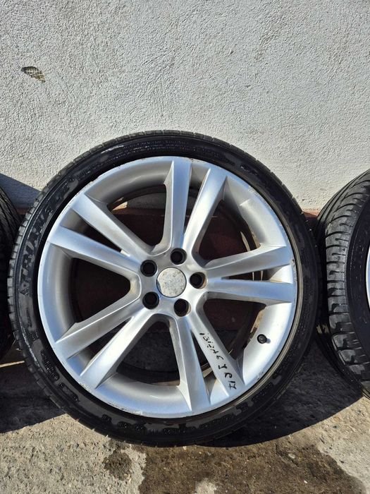 Jante de aliaj Seat Ibiza 6J  215/40 R17 vara