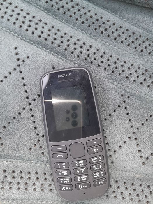 Нокиа кнопочный телефон