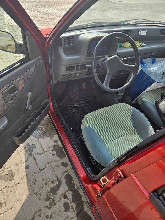 Daewoo Tico XS cu aer condiționat – un singur proprietar, întreținut impecabil!