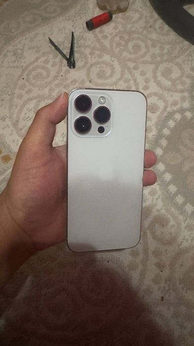 Iphone 14 pro max срочноо