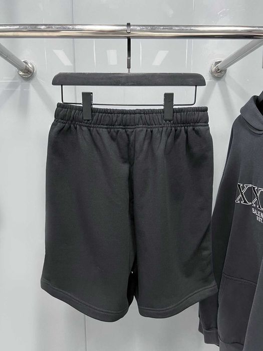 Pantaloni scurti Balenciaga Premium