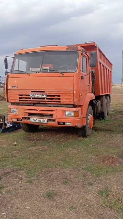 Продам два камаза