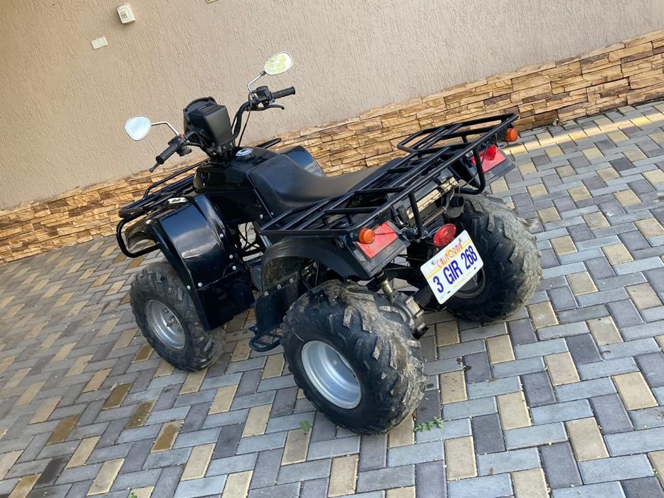 Продам квадроцикл