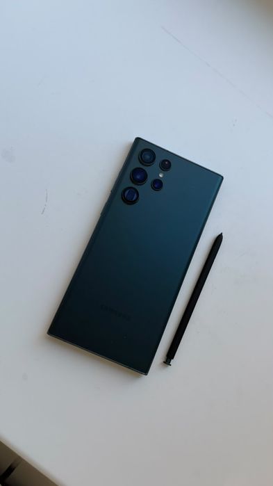 SAMSUNG S 22 ультра