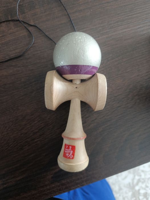 Kendama performanta