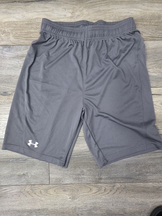 Детски шорти Under Armour