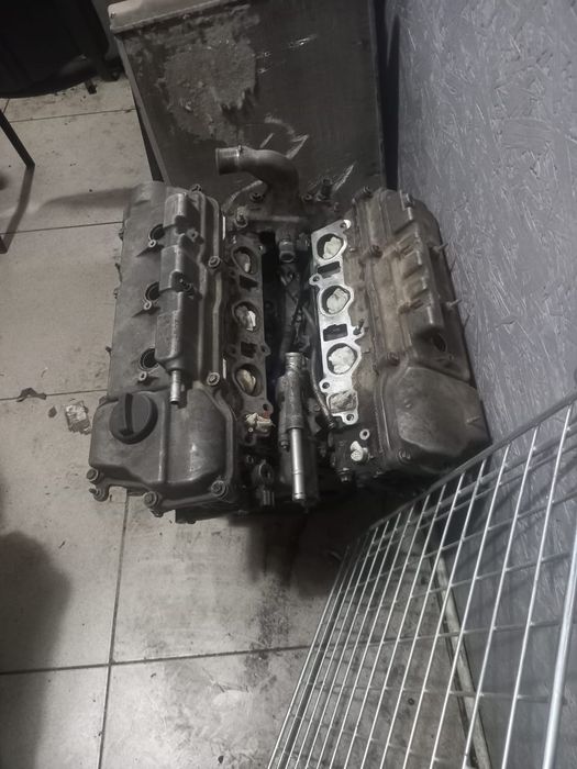 1MZ-FE   двигатель  Продам