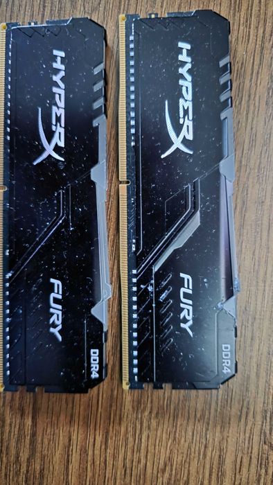 RTX3070 , Asus x570P , Ram kit