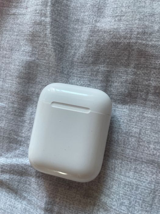 Кейс airport 1 б/у